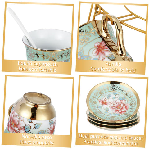 Zhehao regalo elegante para amantes del té