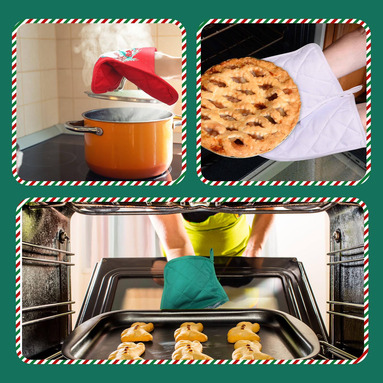Zhehao uso multifuncional, herramientas útiles para múltiples tareas de cocina.