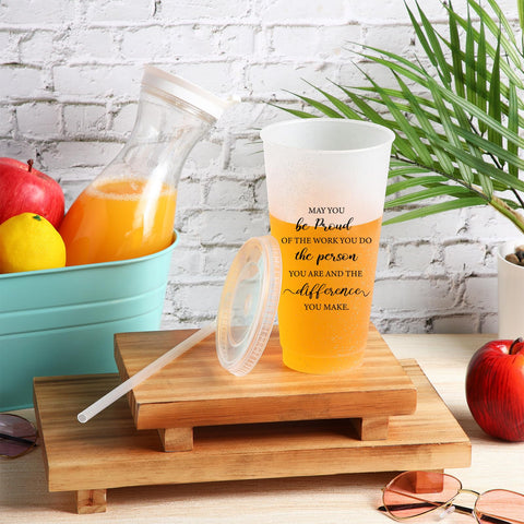 Vaso Zhehao versátil – perfecto para café, agua y bebidas