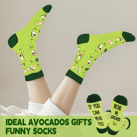 Llavero Zhirlyn de aguacate, accesorio práctico para llaves