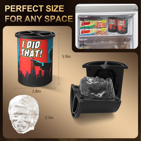 ZHITOP Regalo ideal para hombres y amantes de cocteles.