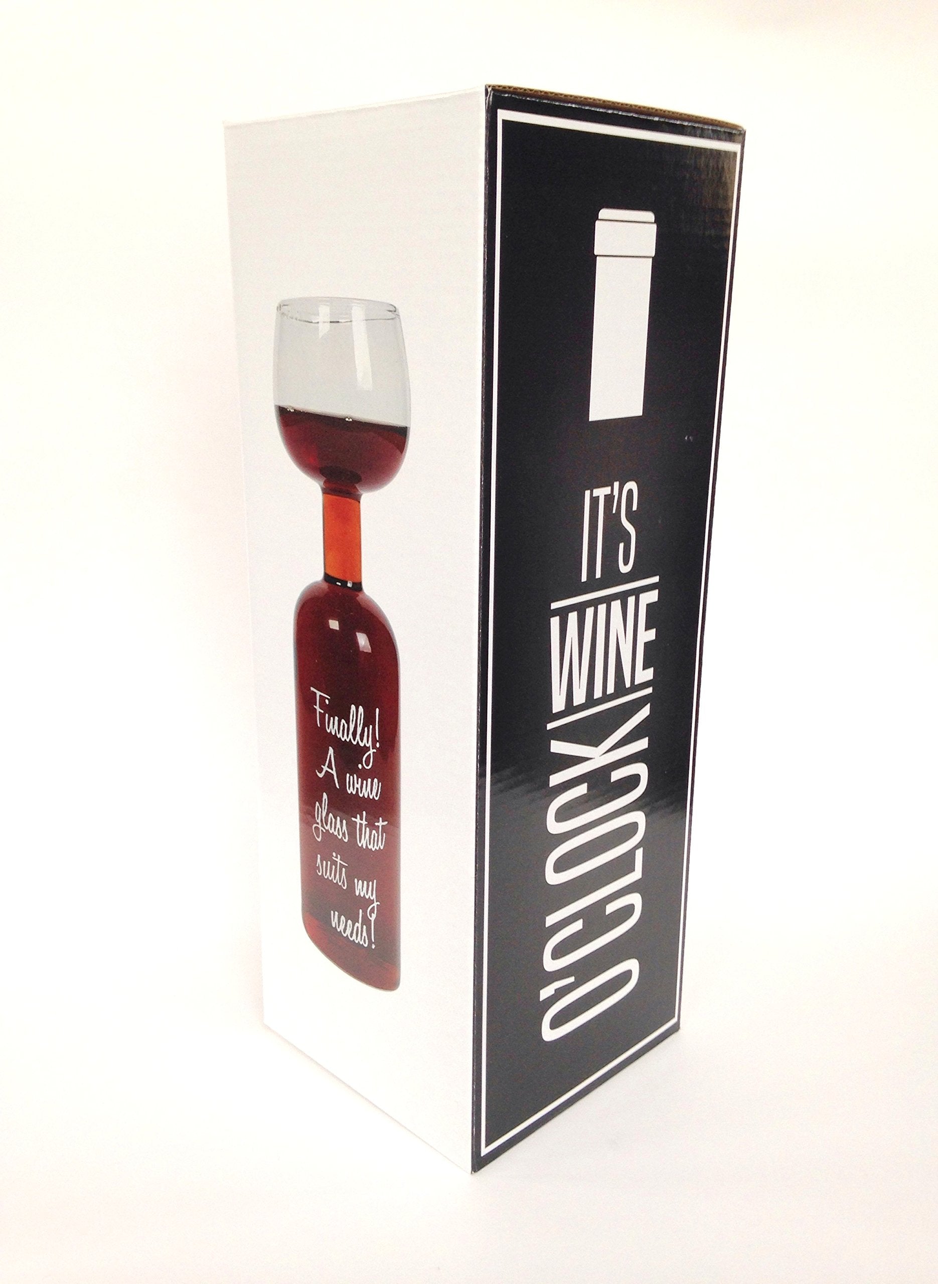 Regalo para amantes del vino Zhouchou ideal para celebraciones y risas.