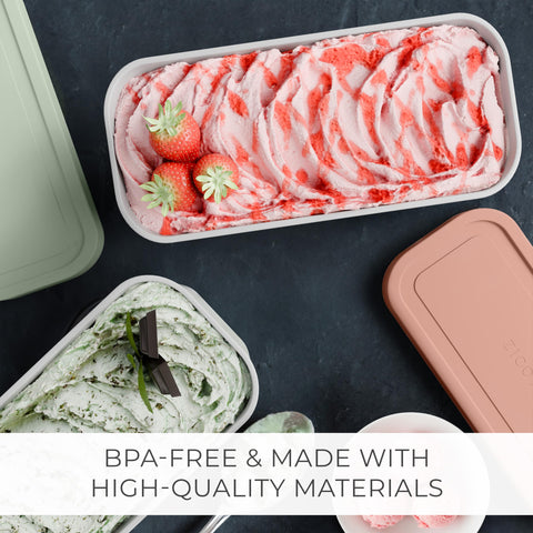 zicoto materiales-sin-bpa garantizan seguridad alimentaria y durabilidad.