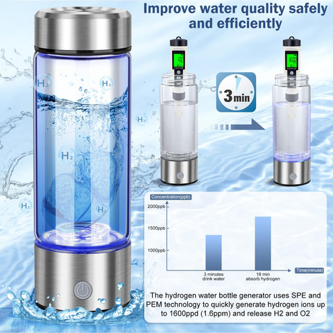 ZIHUOFAN tecnología de membrana ionica SPE PEM para agua más limpia
