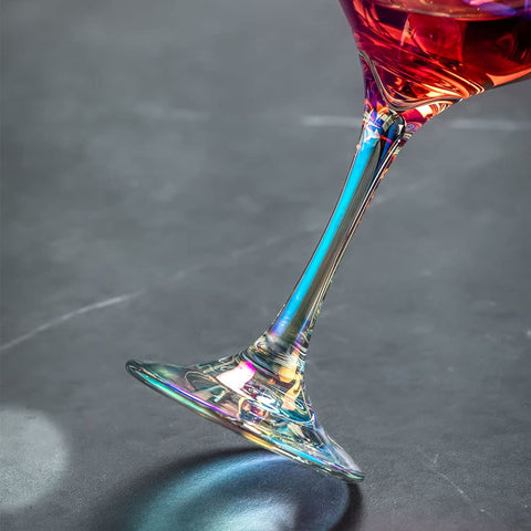 Mejora la experiencia sensorial de vinos tintos con Ziixon.