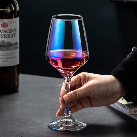 Copa Ziixon con base estable, perfecta para beber con comodidad.