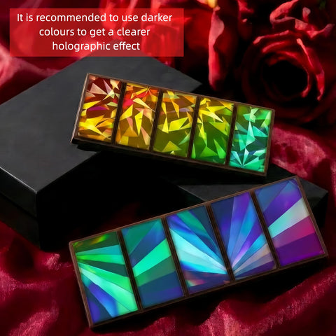 Ziliny usos multifuncionales para dulces y velas en proyectos de manualidades.