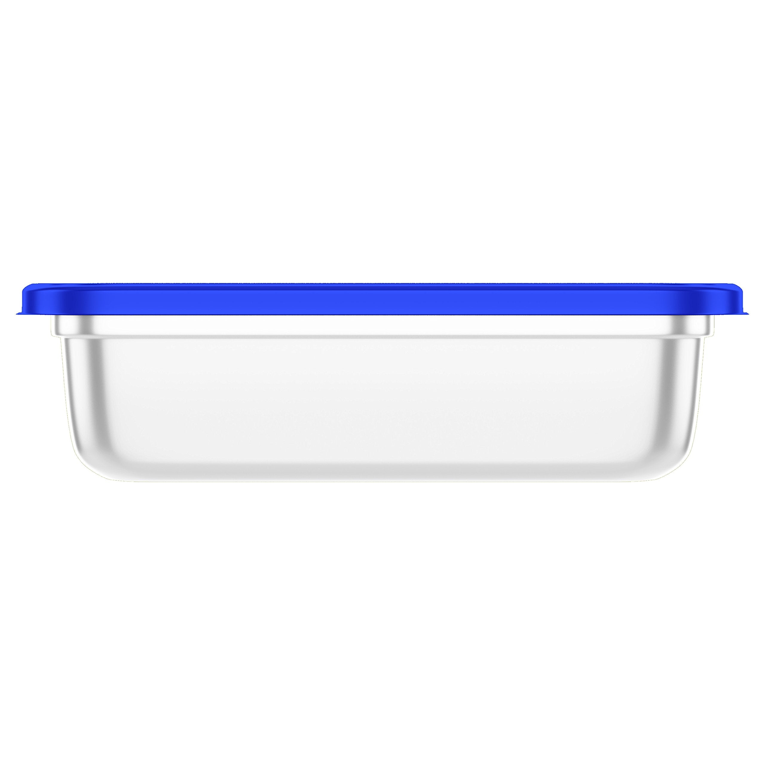 Ziploc 321874: reutilizables para preparación de comidas.