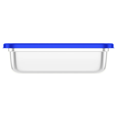 Ziploc 321874: reutilizables para preparación de comidas.