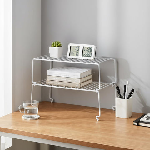 ziroland organizador despensa ergonómico, facilita acceso a productos.