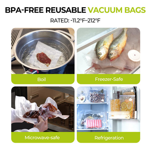 ZLTMYI materiales sin BPA aptos para alimentos