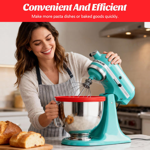 ZMJY accesorio práctico para cocineros caseros que simplifica la preparación.