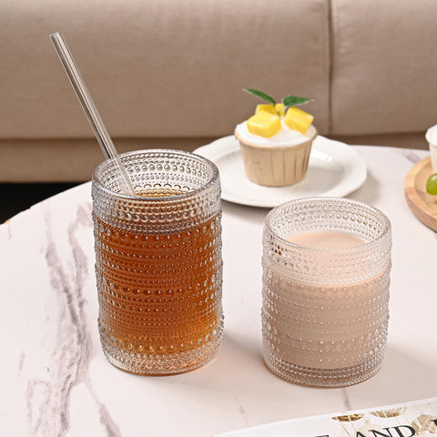 Vidrio de ZMOWIPDL apto para alimentos, libre de plomo y BPA