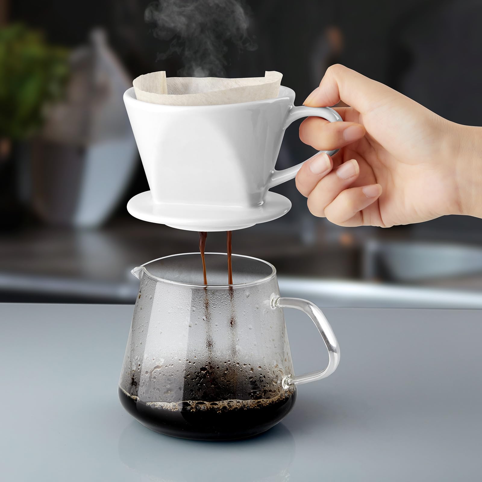 ZMZKKLL regalo perfecto para amantes del café.