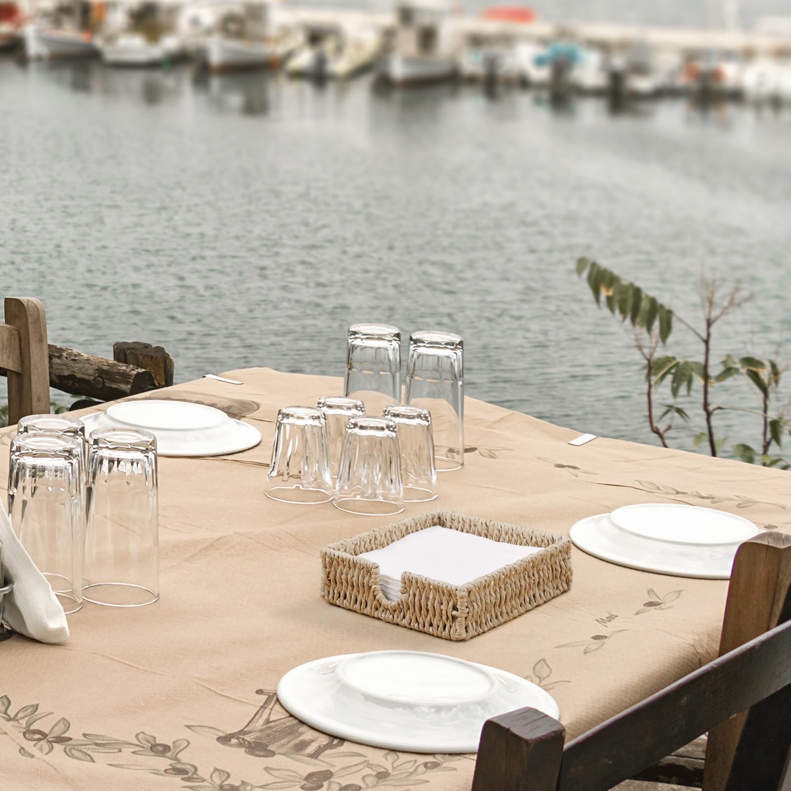 ZMZKKLL regalo ideal cocina: perfecto para fiestas y eventos.