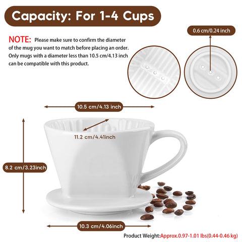 ZMZKKLL usa sobre taza o jarra para extracción manual agradable.