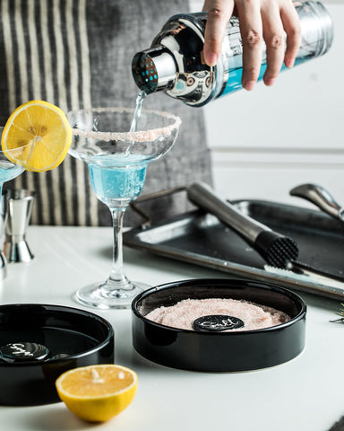 Accesorios de bar Zoeeker en ceramica, diseño práctico y duradero