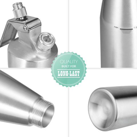 Kit profesional Zoemo, regalo ideal para chefs y amantes de la cocina.