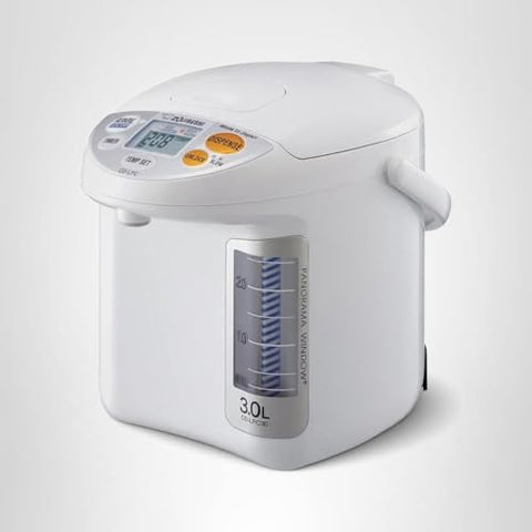 Zojirushi CD-LFC30 con modo goteo lento para servir café