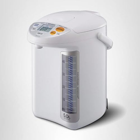 Zojirushi CD-LFC50 interior antiadherente facilita la limpieza diaria