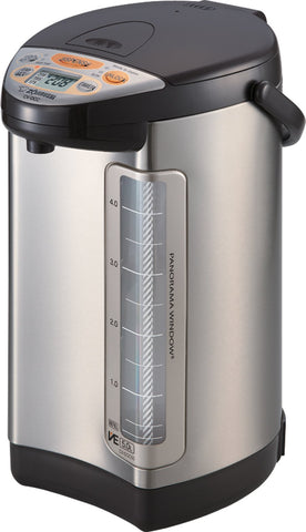 Zojirushi CV-DCC50 dispensador de una pulsación para agua caliente, ideal para té.
