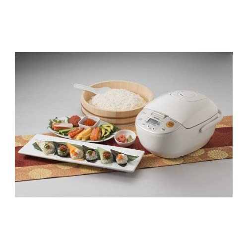 Cesta de vapor incluida para cocinar al vapor verduras y mariscos.
