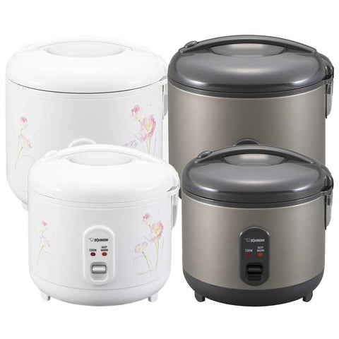 Zojirushi NS-RPC10FJ tres calentadores para temperatura estable