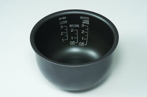 Zojirushi NS-LHC05 señales acústicas intercambiables para indicar fin de cocción