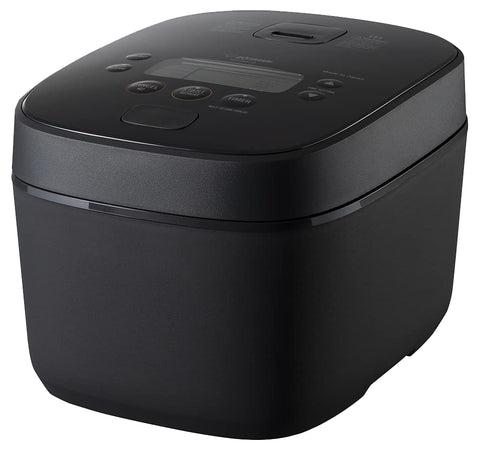 Zojirushi NW-QAC18, doble recubrimiento antiadherente facilita la limpieza