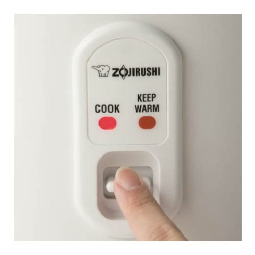 Recipiente interior antiadherente de Zojirushi para limpieza rápida