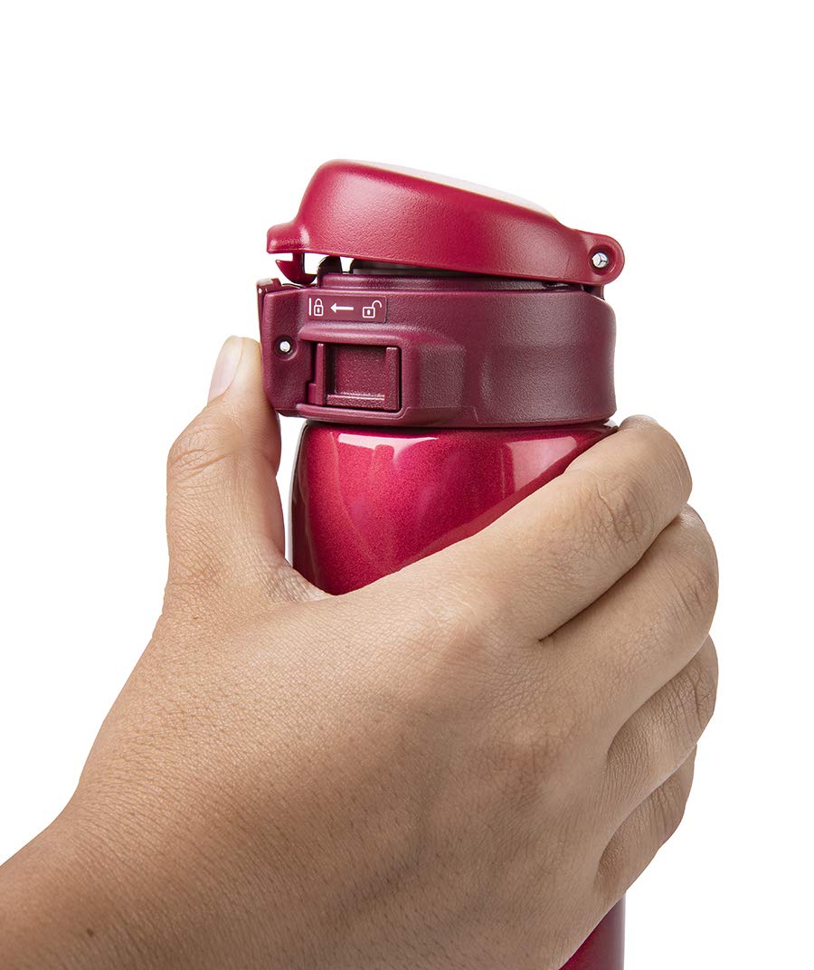 Boquilla con ventilación Zojirushi flujo suave sin goteos