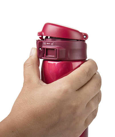 Boquilla con ventilación Zojirushi flujo suave sin goteos