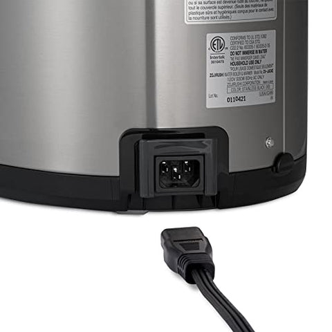 Zojirushi sistema híbrido VE: tecnología eficiente para conservar calor.