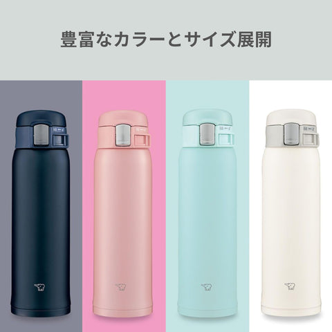 Diseño ergonómico facilita un agarre cómodo