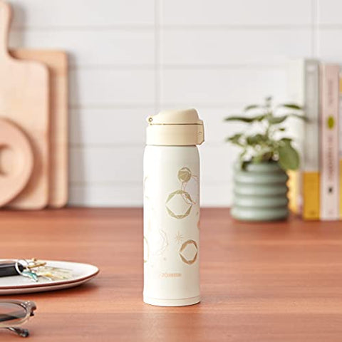 Tapa desmontable facilita limpieza profunda de Zojirushi SM-SG48EYP.
