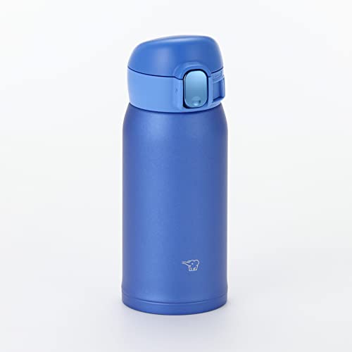Procedencia Tailandia, Zojirushi SM-WA36-AA, artesanía confiable.