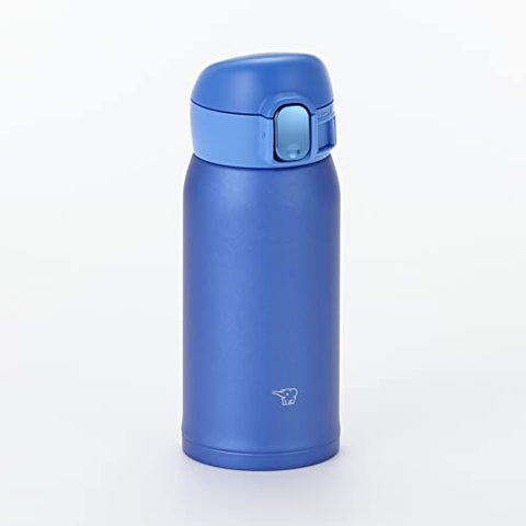 Procedencia Tailandia, Zojirushi SM-WA36-AA, artesanía confiable.