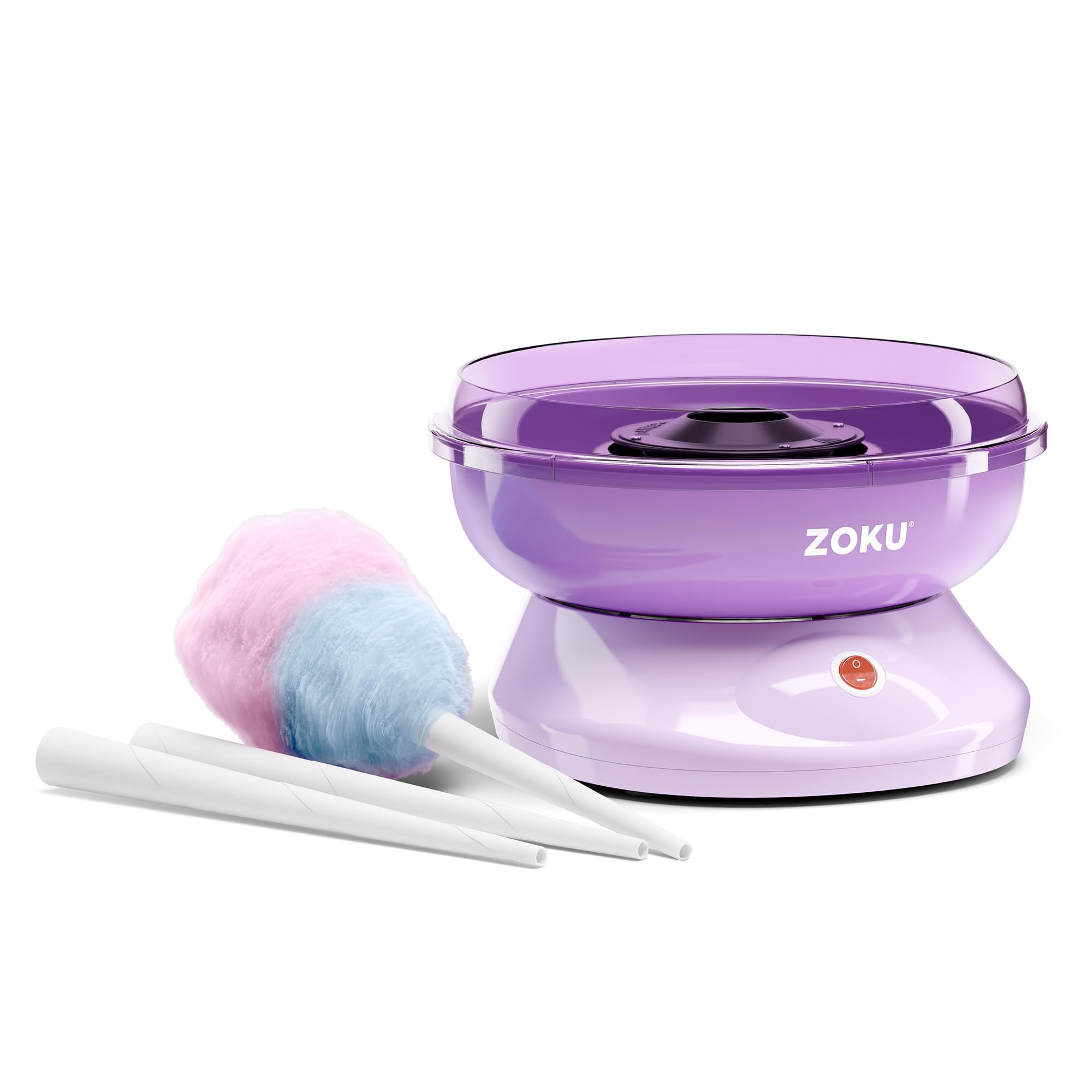 Conos de papel ZOKU, diez unidades para compartir momentos.