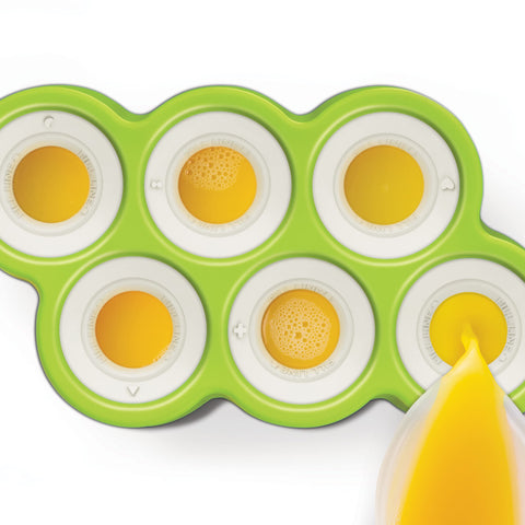 Zoku Dino Pop: paleta pterodactilo para merienda lúdica.