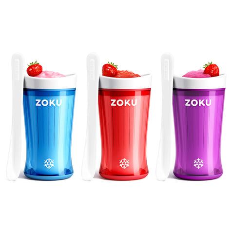 ZOKU Jumbo diseñado en EE. UU. para uso práctico en la cocina.