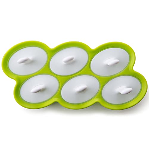 ZOKU Palitos con protectores de goteo para paletas limpias.