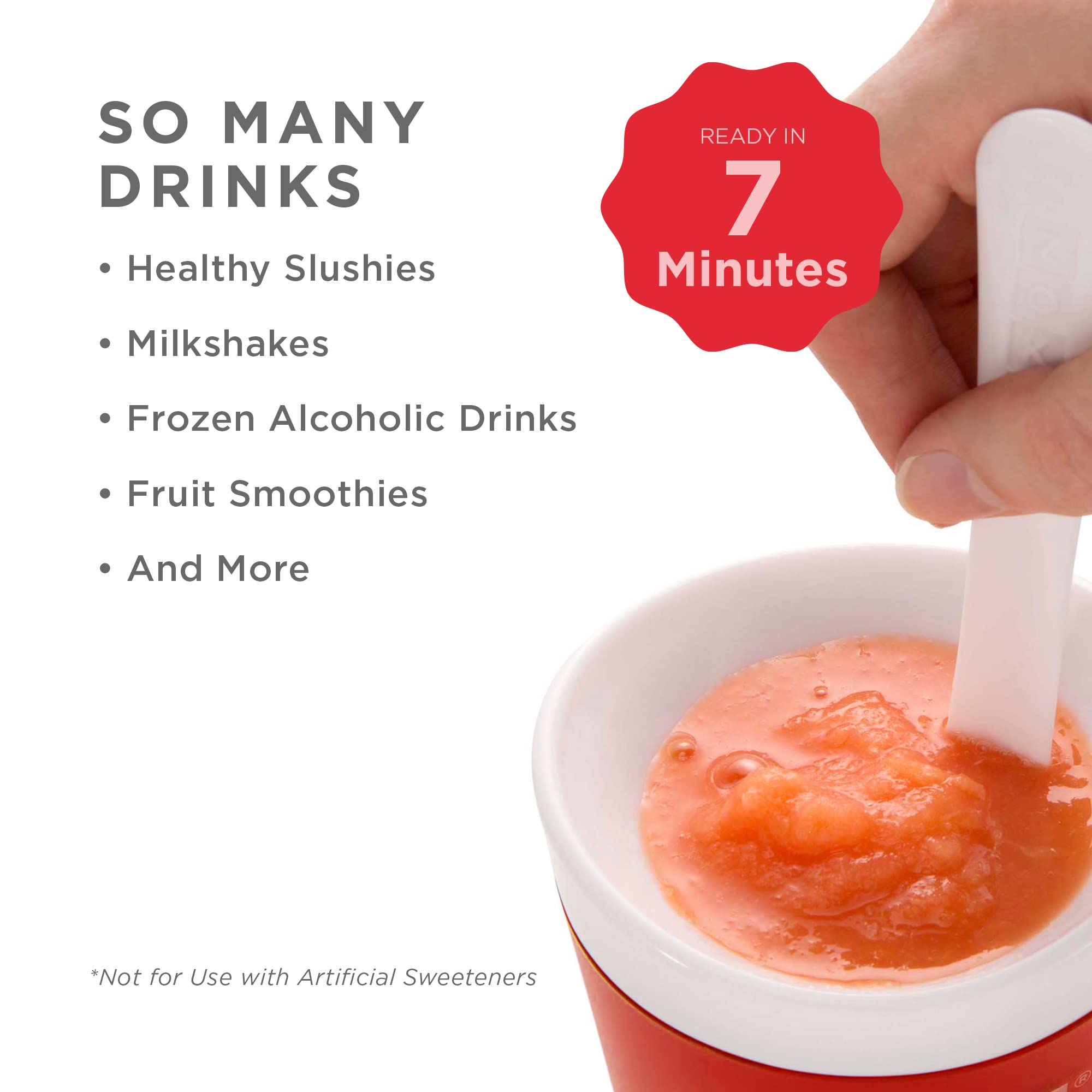 ZOKU Paquete doble: dos unidades para familias con distintos sabores.