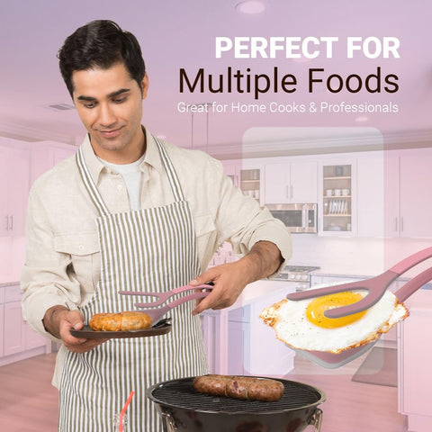 ZONZEST diseño moderno en negro y rosa para cocinas con estilo.