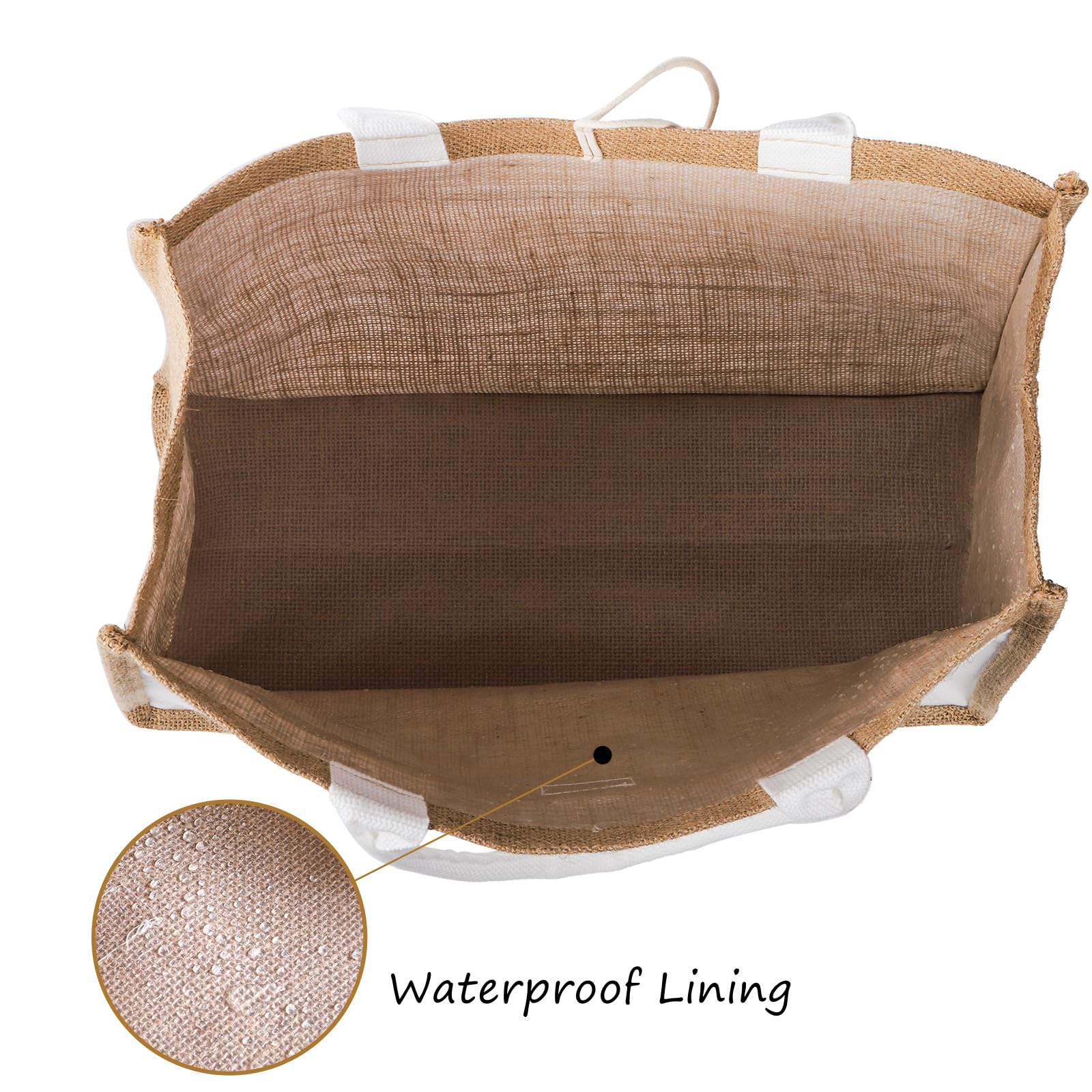Dimensiones de las bolsas ZOOFOX 16.5 L x 7 W x 13 H