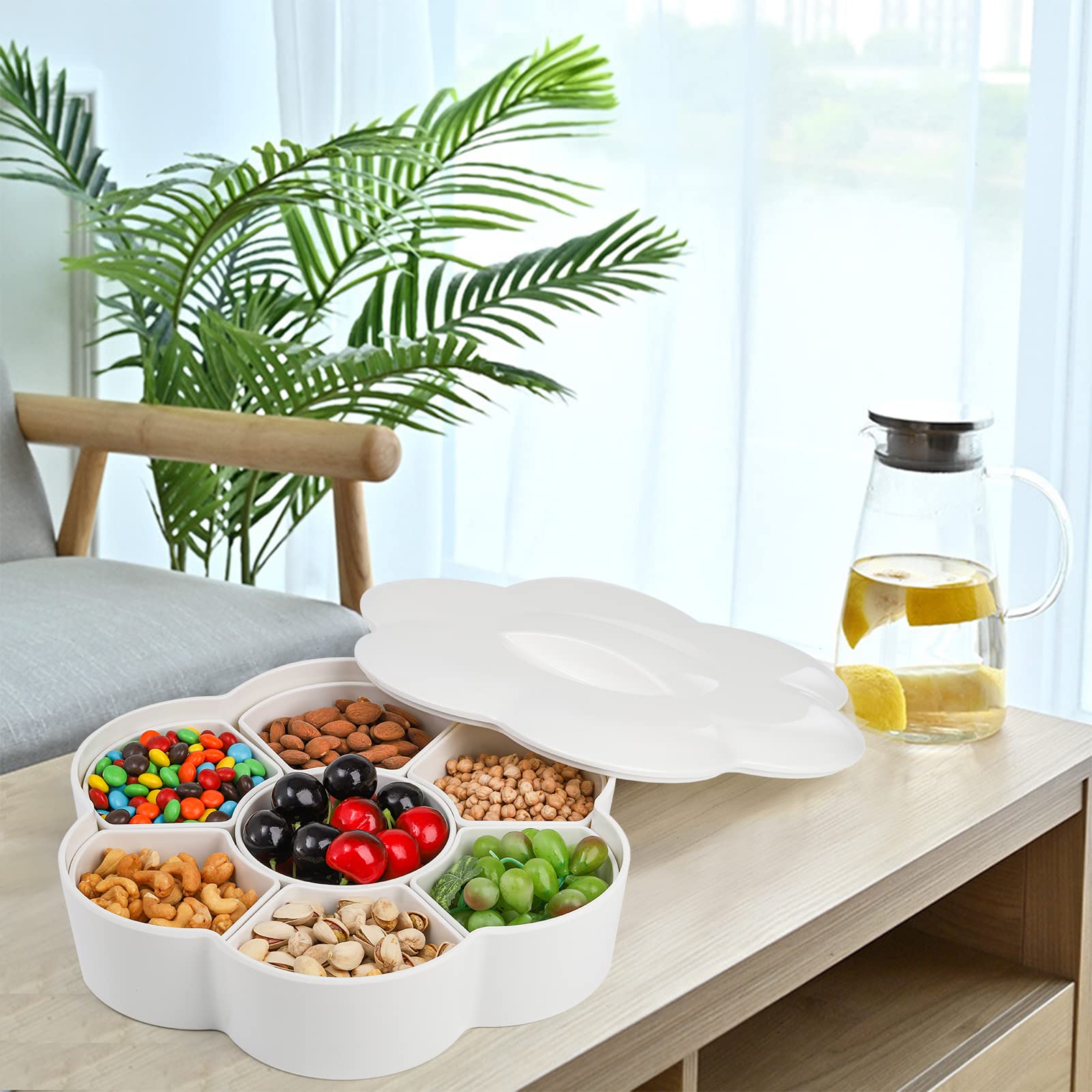 ZOOFOX ideal para fiestas y reuniones en casa.