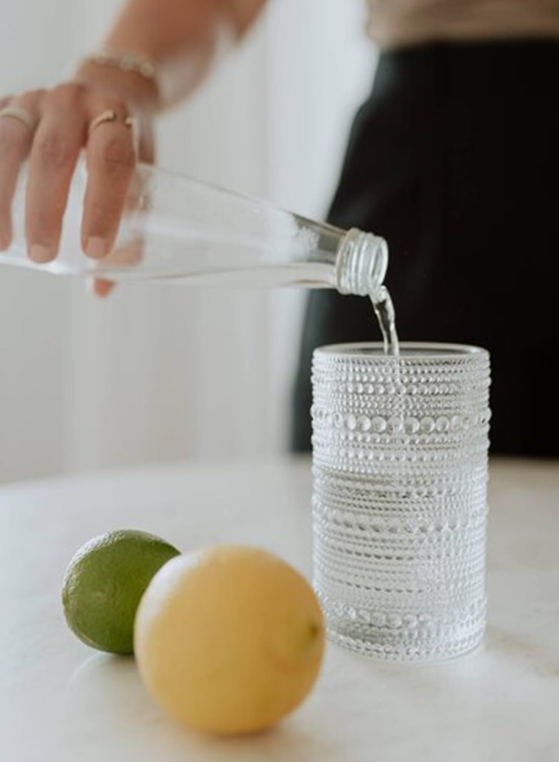 Vasos ZOOFOX como regalo perfecto para inauguraciones y bodas.