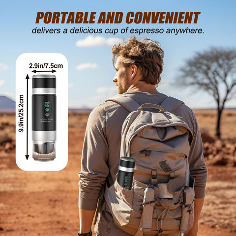 Zordin: uso en coche o viaje con carga USB-C