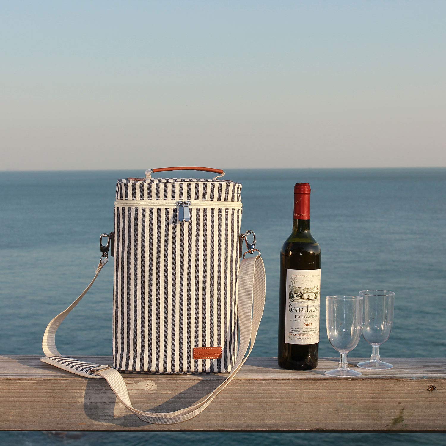 ZORMY regalo ideal para reuniones, picnics y salidas.