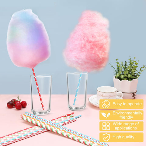 Conjunto de 200 palitos multicolor para momentos compartidos.