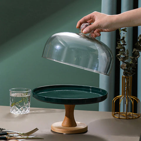 ZROSIN cupula regalo para casa: regalo práctico para anfitriones.
